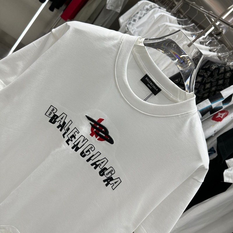 Balenciaga T-Shirts